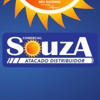 Comercial Souza Atacado Alimentício logo - Similar company to Gama Distribuidora