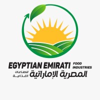 Egyptian Emirati Food industries logo - Similar company to Fruitchips