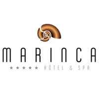 Hôtel Marinca ***** & Spa logo - Similar company to Les Regalia Hôtel & Spa