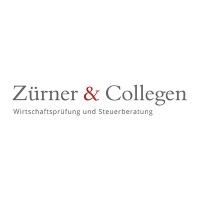 Zürner & Collegen PartGmbB Wirtschaftsprüfung  Steuerberatung logo - Similar company to Senseauto