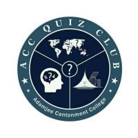 Adamjee Cantonment College Quiz Club logo - Similar company to Notre Dame Eco And Space Club