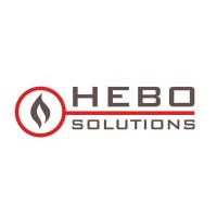 Hebo-Solutions B.V. logo - Similar company to Ventklima