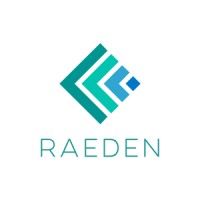 RAEDEN logo - Similar company to Quantica Infrastructure