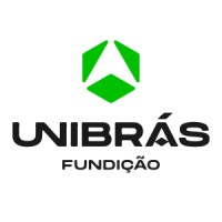 Fundição Unibras logo - Similar company to Fundição Barrufão