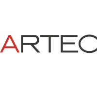 ARTEC AS logo - Similar company to Trb As