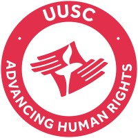 Unitarian Universalist Service Committee (UUSC) logo - Similar company to Føcal