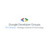 Google Developer Groups on Campus HIT logo - Similar company to Kolkatafoss
