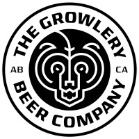 The Growlery Beer Co. logo - Similar company to Market6