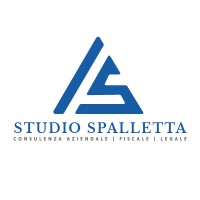 Studio Spalletta logo - Similar company to Studio Orizzonte Gallery