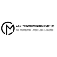 McNally Construction Management Ltd. logo - Similar company to Colacem Canada