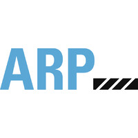 ARP logo - Similar company to Die Dast-Tec Gmbh