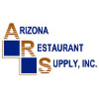 Arizona Restaurant Supply logo - Similar company to Evercoach