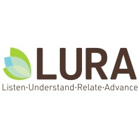 LURA Consulting logo - Similar company to Third Party Public