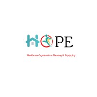 HOPE for consulting logo - Similar company to Marzouk Labs