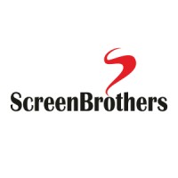 Screen Brothers Production logo - Similar company to Sofia Film