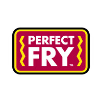Perfect Fry logo - Similar company to Open Kitchen