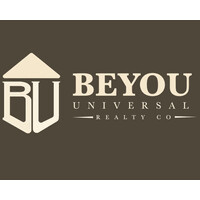BEYOU Universal Realty Co. logo - Similar company to Plus Investment Technologies