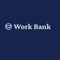 Work Bank App logo - Similar company to Jci Toronto Canada
