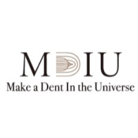 MDIU logo - Similar company to Savvius