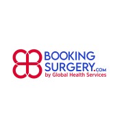 Booking Surgery logo - Similar company to Medaway