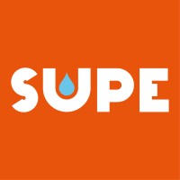 Supe logo - Similar company to Taleen