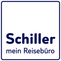 Reisebüro Schiller logo - Similar company to Touristic-Center Reisebüro
