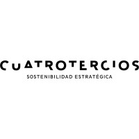 Cuatrotercios Sostenibilidad Estratégica logo - Similar company to Circularcaps