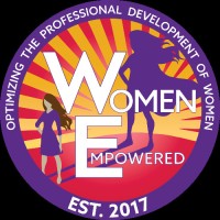 Women Empowered logo - Similar company to Women Empowered (We)
