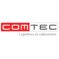 Comtec Engenharia de Laboratórios logo - Similar company to Lab Linea