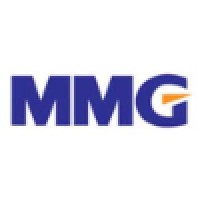 Mohammad Al-Mojil Group MMG logo - Similar company to Kudai