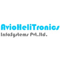 AvioHeliTronics InfoSystems Pvt Ltd logo - Similar company to Newtech Aerospace