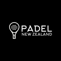 Padel New Zealand logo - Similar company to Pacific Padel
