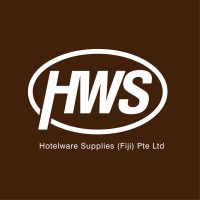 Hotelware Supplies (Fiji) Pte Ltd logo - Similar company to Arcangelo Gioia