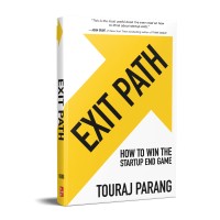 Exit Path: How to Win the Startup End Game logo - Similar company to Ehsan Energy