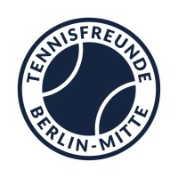 Tennisfreunde Berlin-Mitte e.V logo - Similar company to Aesir Agency