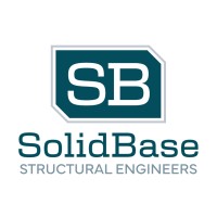 SolidBase Structural Engineers, LLC logo - Similar company to Mg Constructors & Engineers, Inc