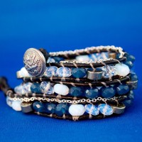 Brite Jewelry logo - Similar company to Freethem Generation