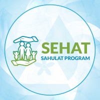 Sehat Sahulat Program logo - Similar company to Creation.Co