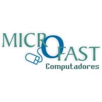Microfast logo - Similar company to Micro-Fast