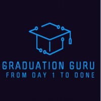Graduation Guru logo - Similar company to Auto Stylenn