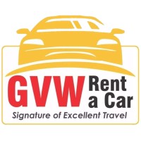 Gvw Rent a Car logo - Similar company to Generation Error