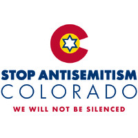 Stop Antisemitism Colorado logo - Similar company to Regulator Brands