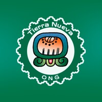 Tierra Nueva ONG logo - Similar company to Poder Y Luz Maya
