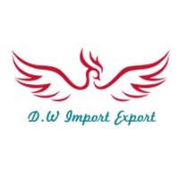 D.W Import Export logo - Similar company to Albak&Co