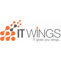 ITWINGS INFOSYSTEM PRIVATE LIMITED logo - Similar company to Wings It Solutions
