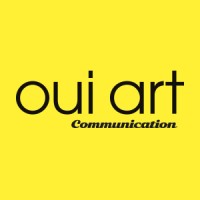 oui art logo - Similar company to Sri