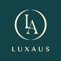 luxausptyltd logo - Similar company to D Plus D Events