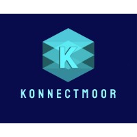 KonnectMoor logo - Similar company to Co2Studios