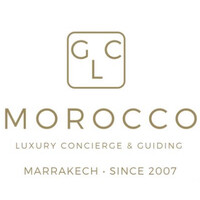 Morocco Luxury Concierge & Guiding logo - Similar company to Ppath Morocco