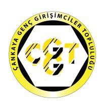 Çankaya Üniversitesi Genç Girişimciler Topluluğu logo - Similar company to Çankaya University Computer Engineering Society